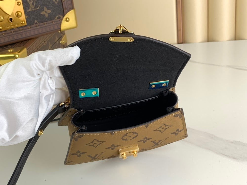 Ezyycart Bags LV Luxury Bag --55938