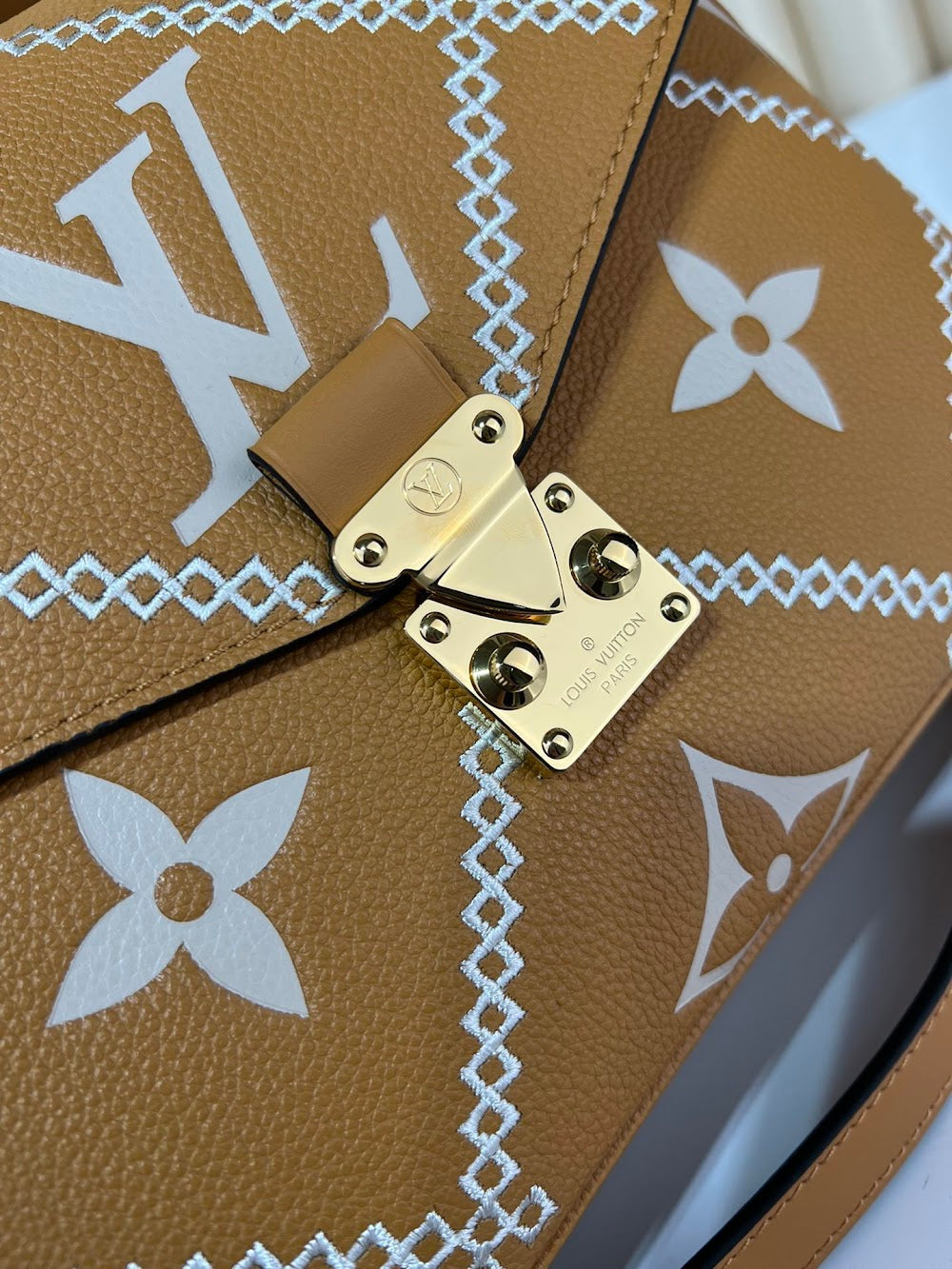 Ezyycart Bags ln Luxury Bag --60761