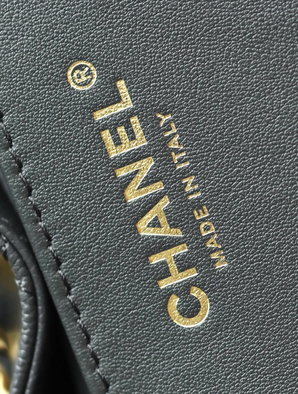 Anum Bags CHn Luxury Bag --113683