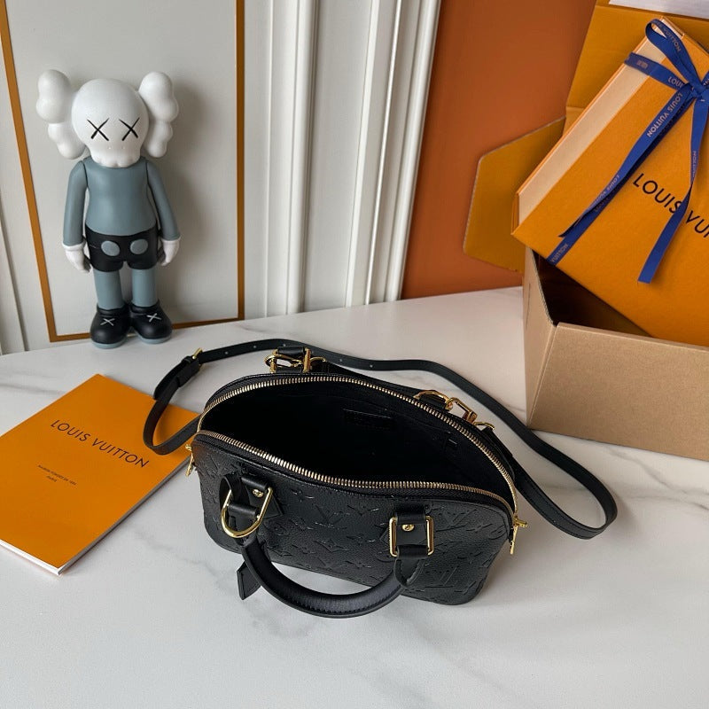 Anum Bags LVn Luxury Bag --78826