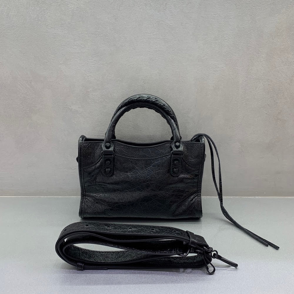 Ezyycart Bags Balenciaga Luxury Bag --111073