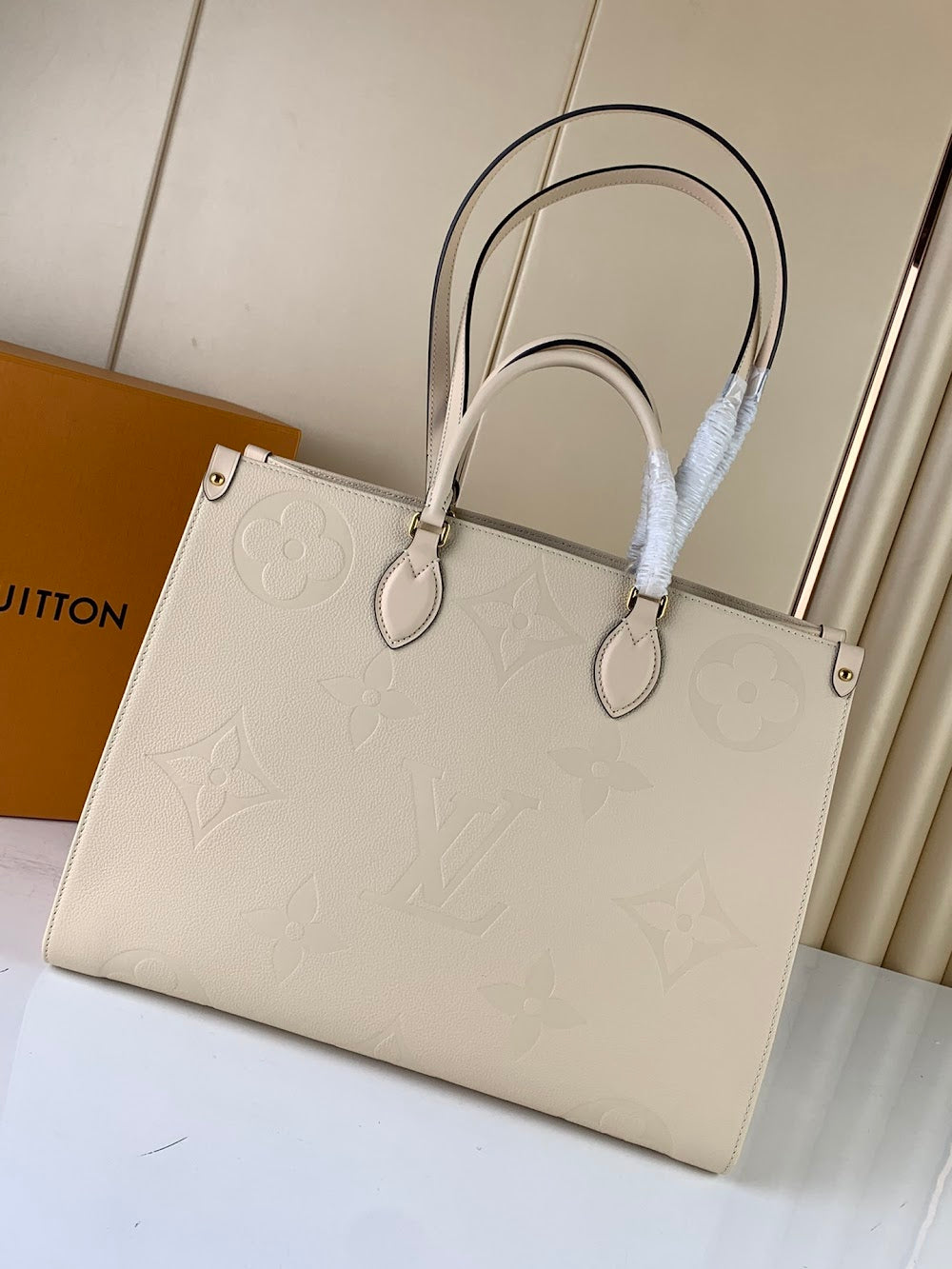 Anum Bags ln Luxury Bag --58834