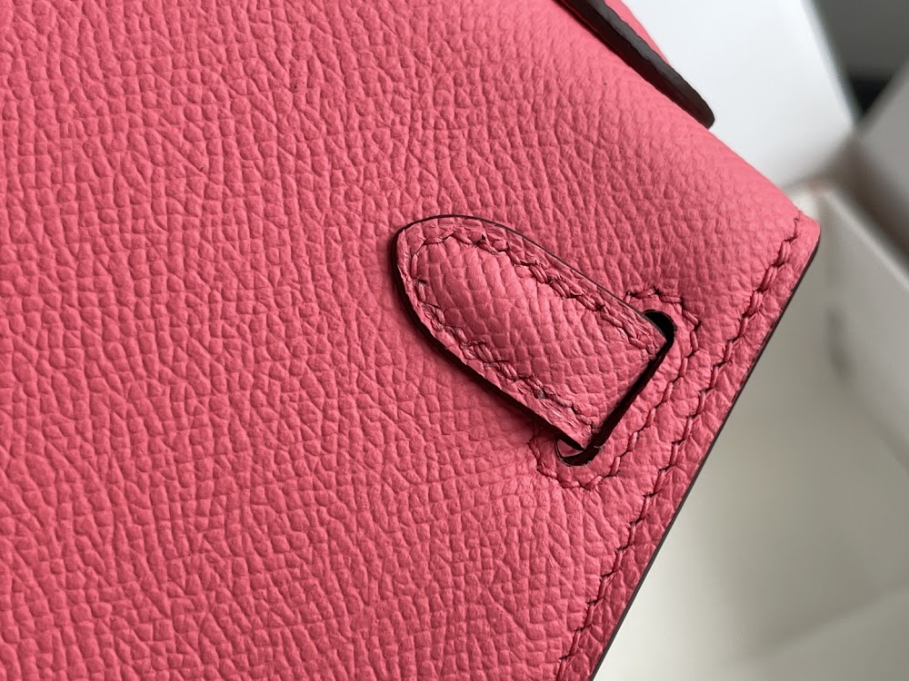 Anum Bags Hermesn Luxury Bag --117838