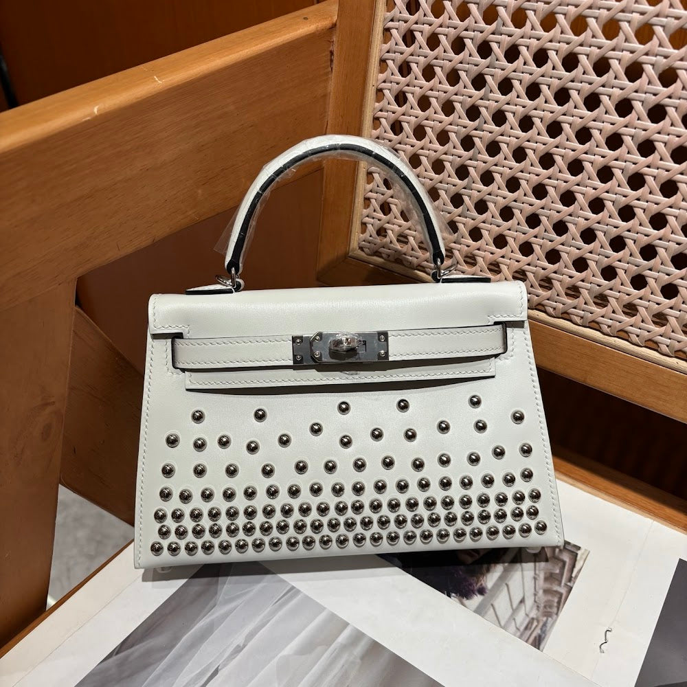 Anum Bags Hermesn Luxury Bag --118513