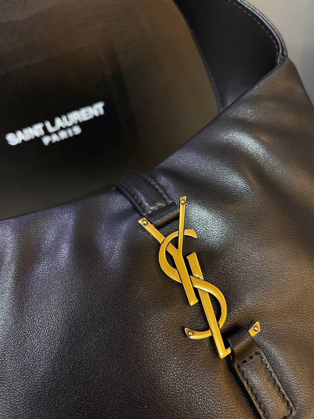 Ezyycart Bags YSLn Luxury Bag --119077