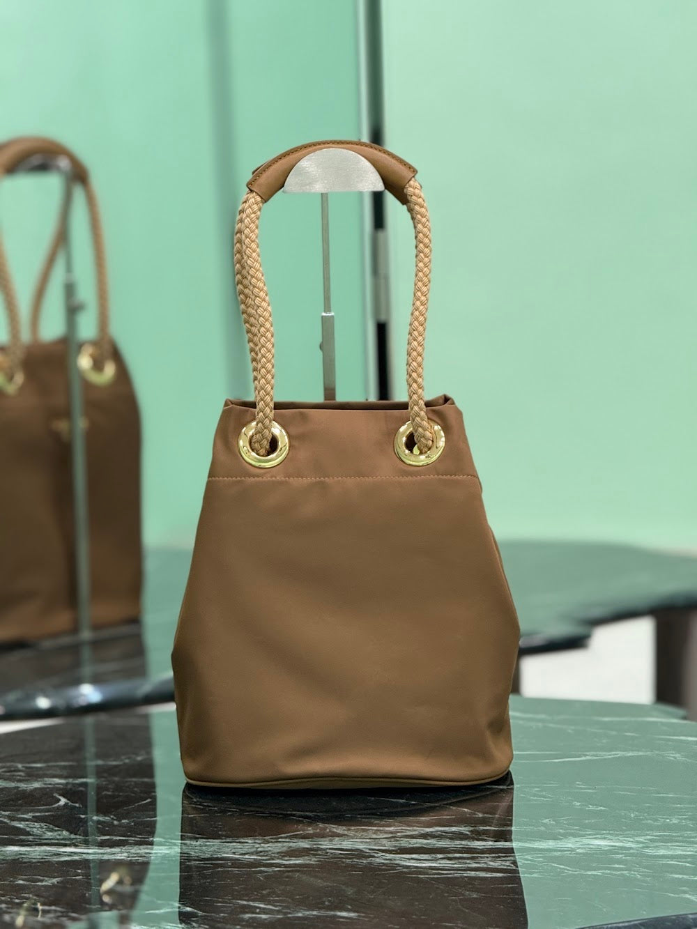 Ezyycart Bags Pradn Luxury Bag --102703