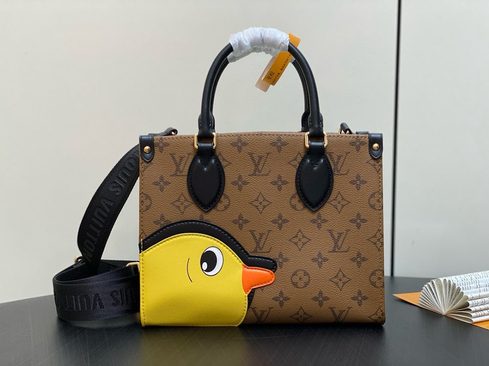 Anum Bags LVn Luxury Bag --80293