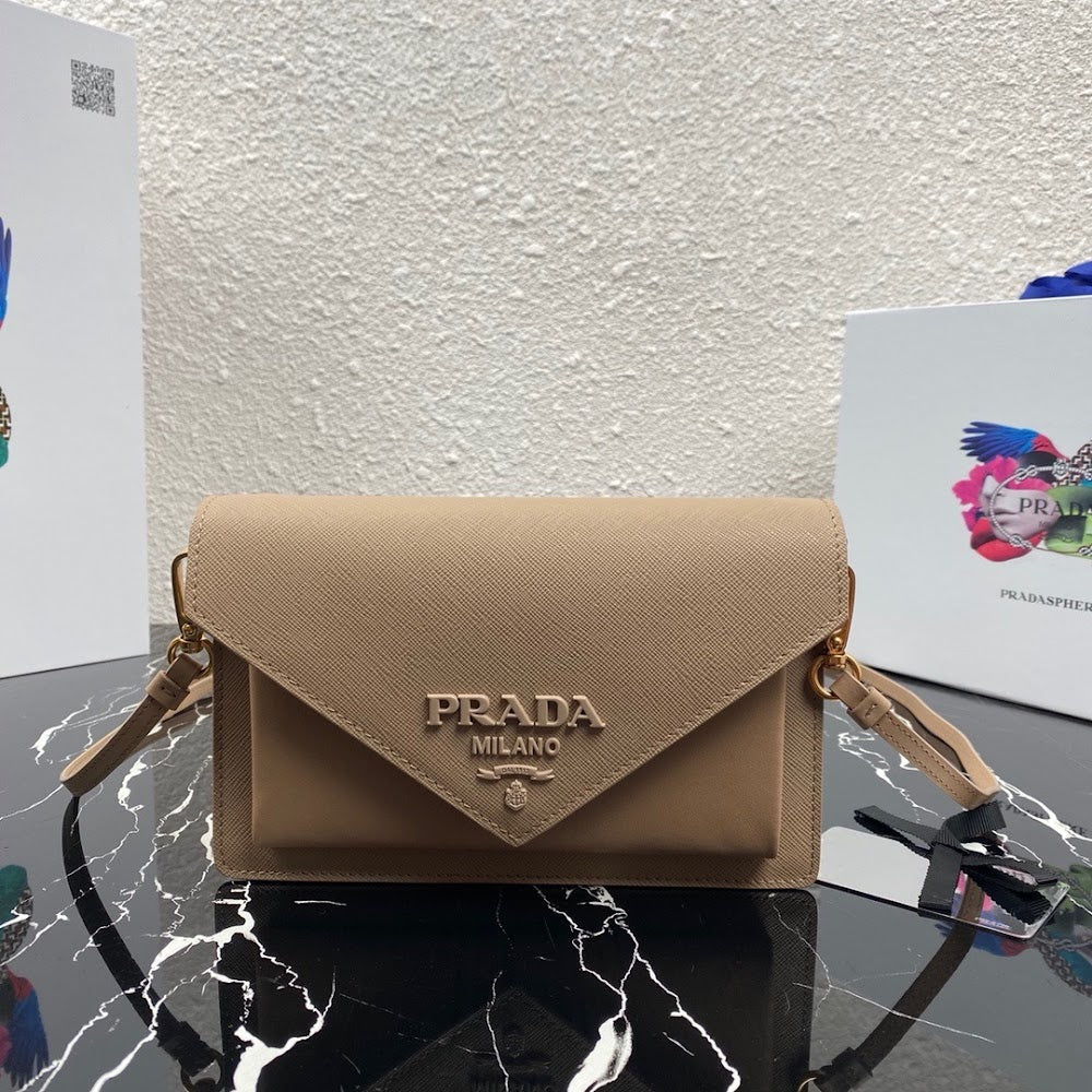 Ezyycart Bags Prada Luxury Bag --53799