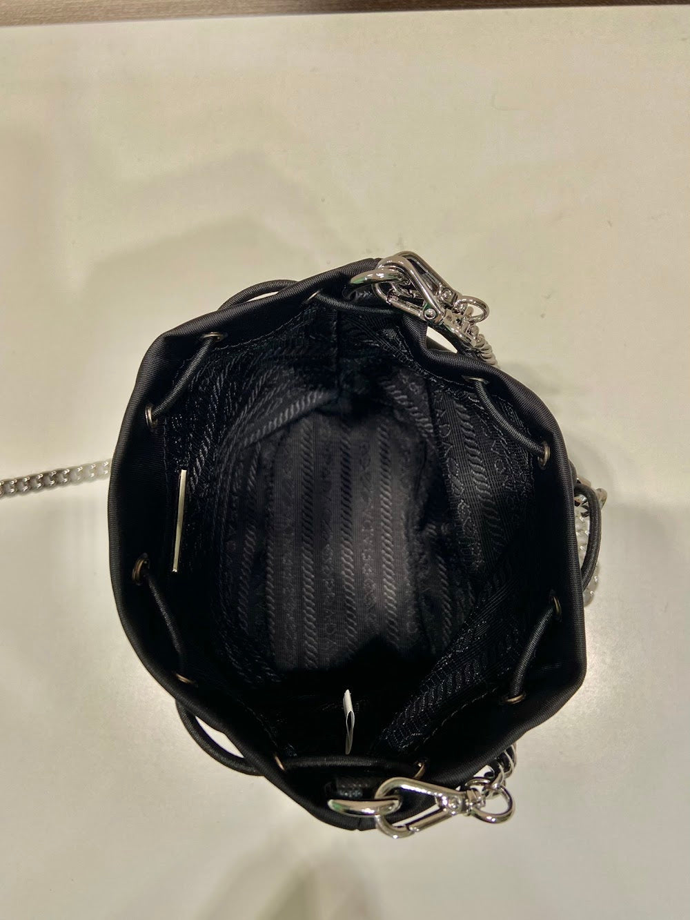 Ezyycart Bags Prada Luxury Bag --54724