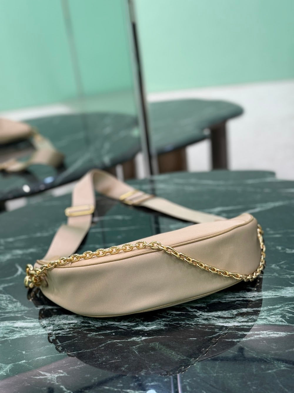 Ezyycart Bags Pradn Luxury Bag --101643