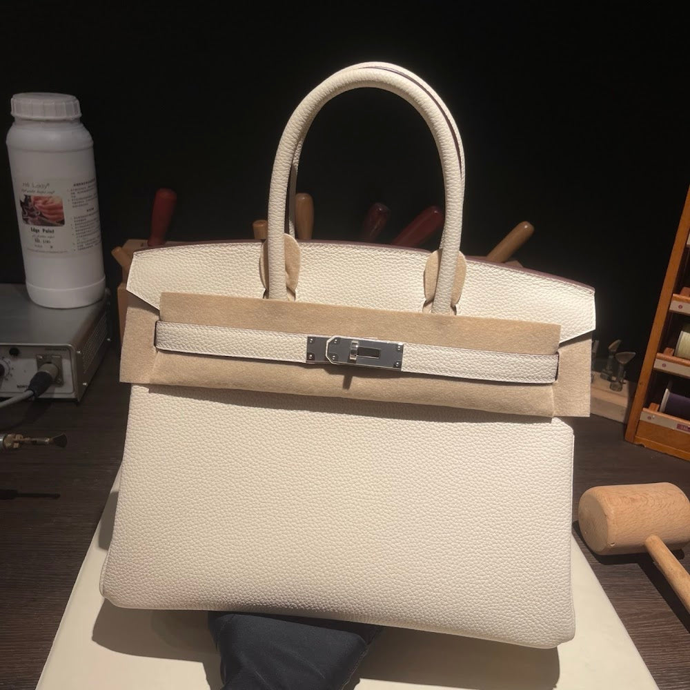 Anum Bags Hermesn Luxury Bag --117669