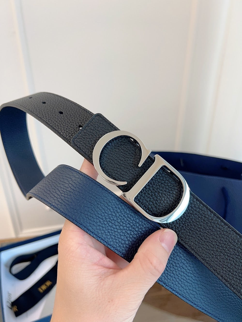 Anum Bags Diorn Luxury Belt --107883