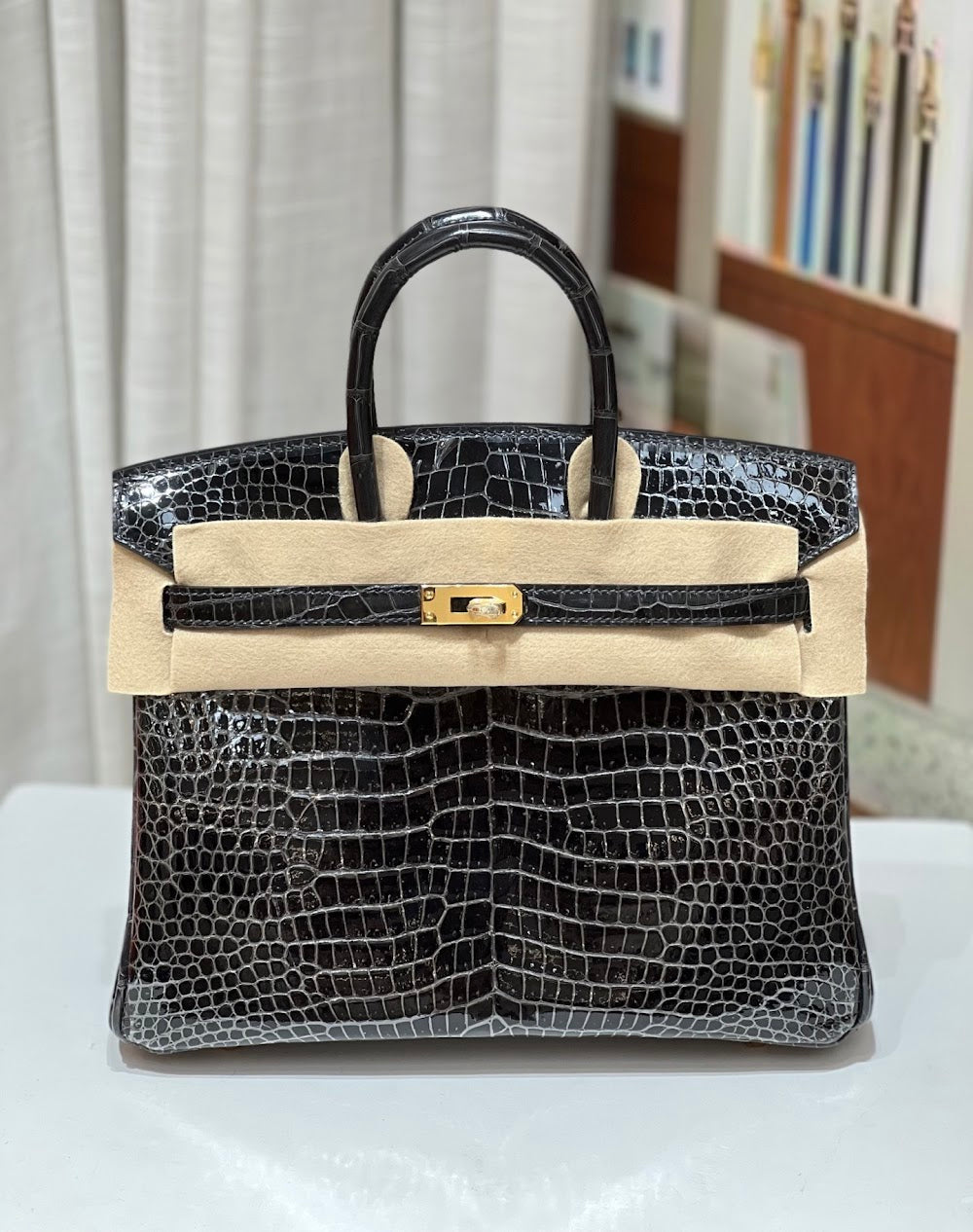 Anum Bags Hermesn Luxury Bag --117143