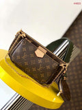 Anum Bags ln Luxury Bag --57064
