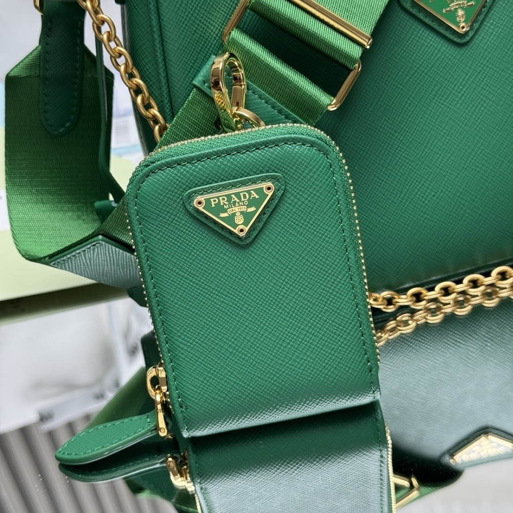 Ezyycart Bags Pradn Luxury Bag --101745