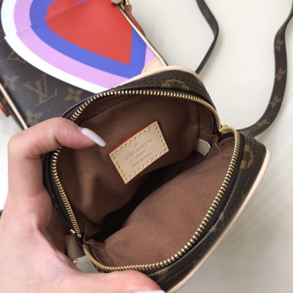 Ezyycart Bags ln Luxury Bag --57638
