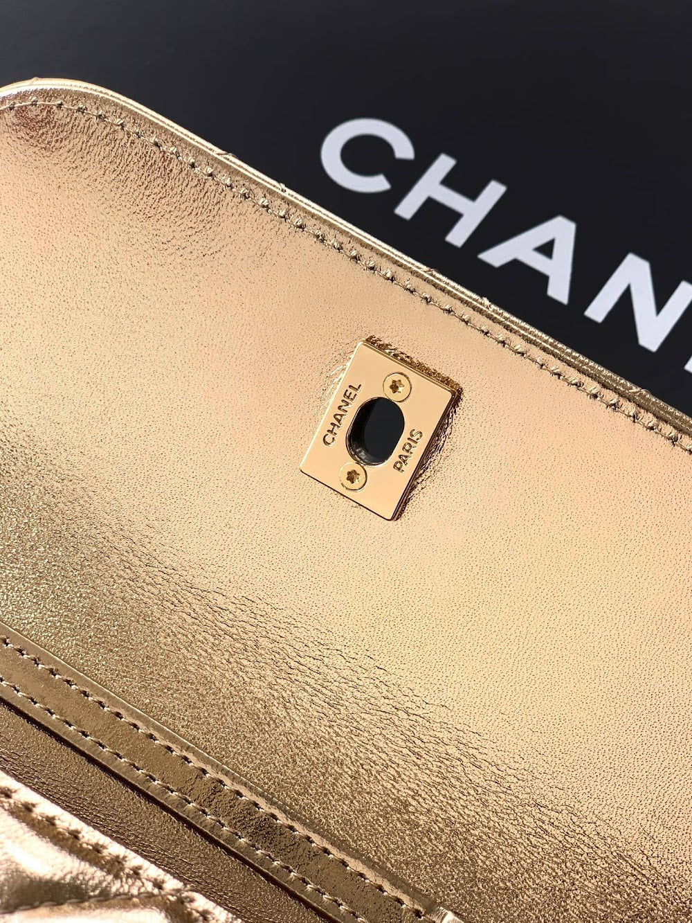 Anum Bags CHn Luxury Bag --113953