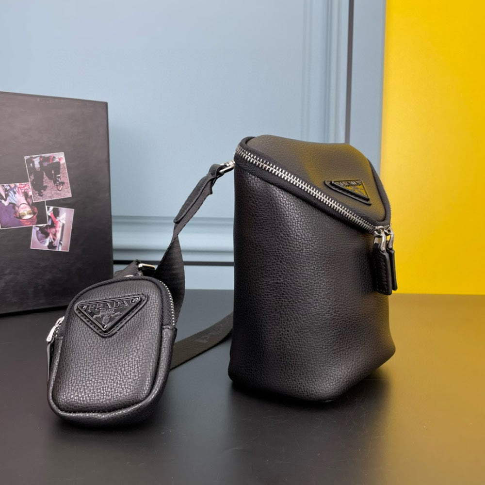 Ezyycart Bags pradn Luxury Bag --74112