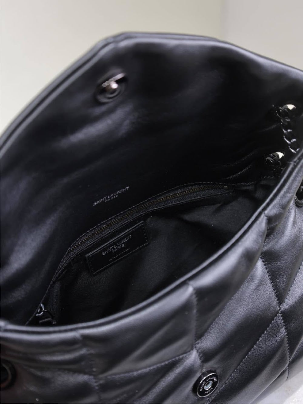 Ezyycart Bags YSLn Luxury Bag --119436