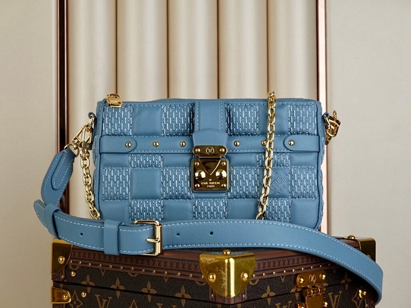 Ezyycart Bags ln Luxury Bag --58494