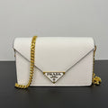 Ezyycart Bags pradn Luxury Bag --73186