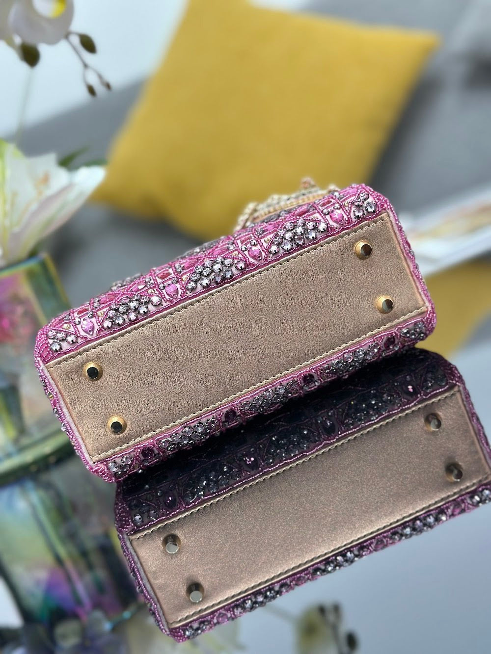 Ezyycart Bags Diorn Luxury Bag --115671