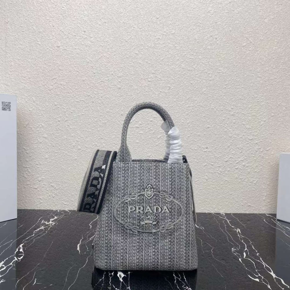 Ezyycart Bags Prada Luxury Bag --53749