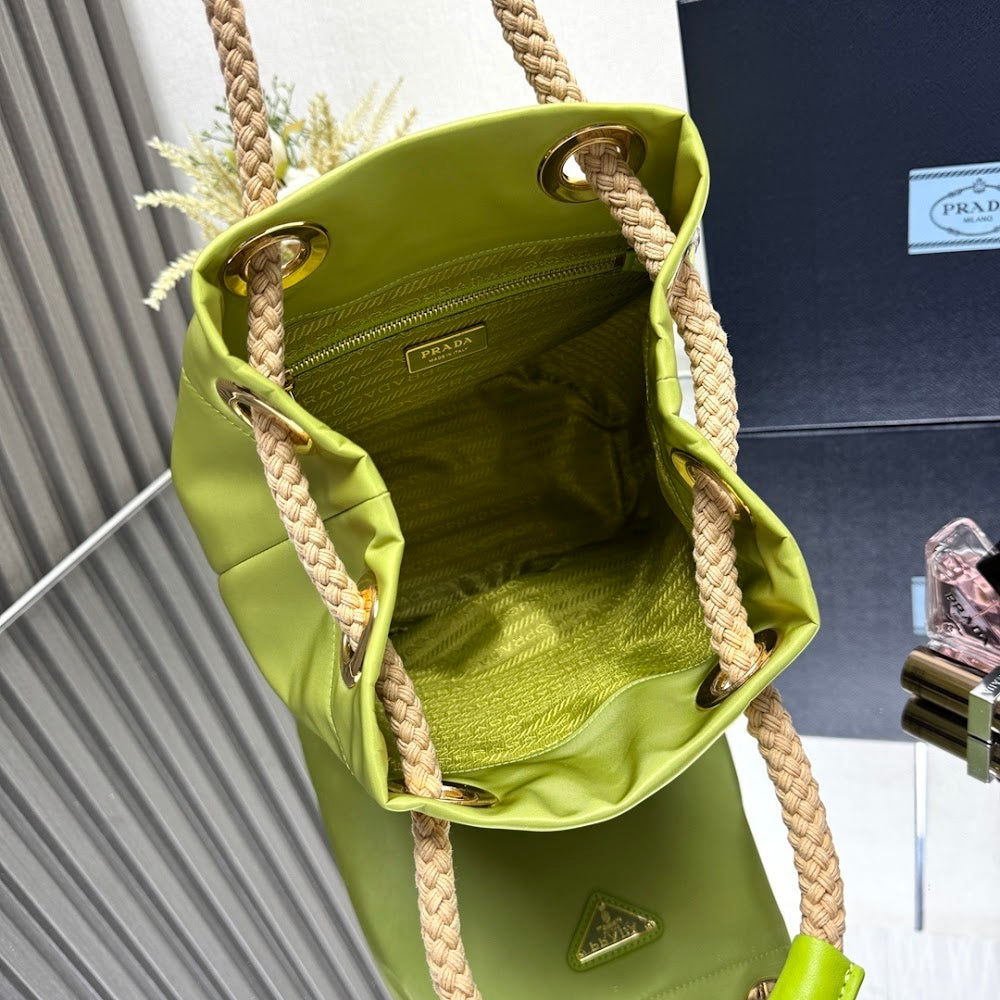 Ezyycart Bags Pradn Luxury Bag --101400