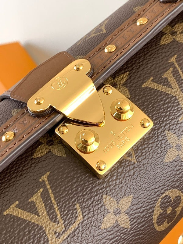 Anum Bags LVn Luxury Bag --79639
