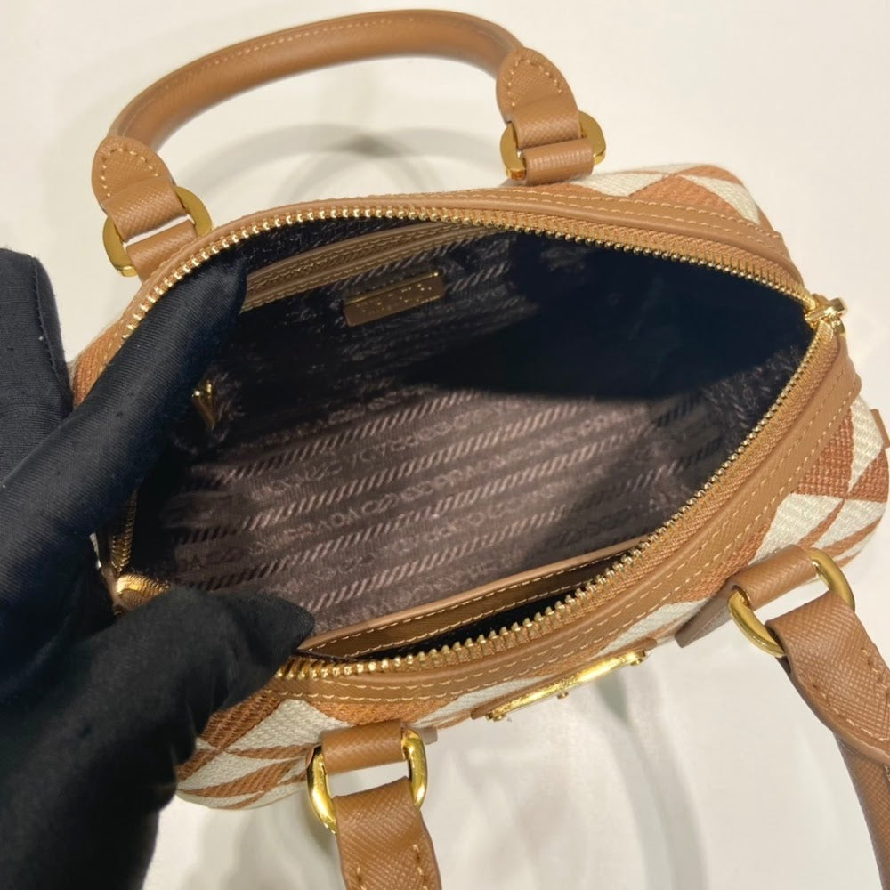 Ezyycart Bags Prada Luxury Bag --54711