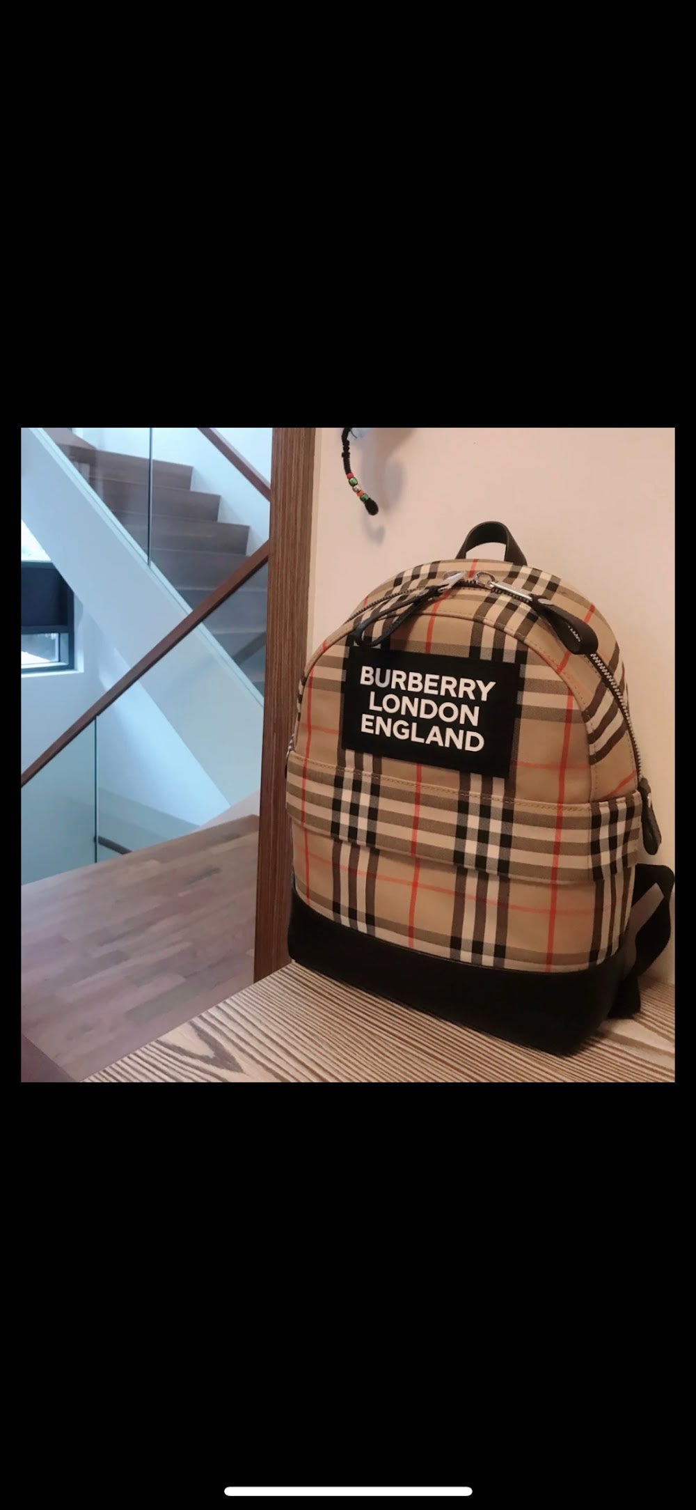 Ezyycart Bags Burberryn Luxury Bag --93066