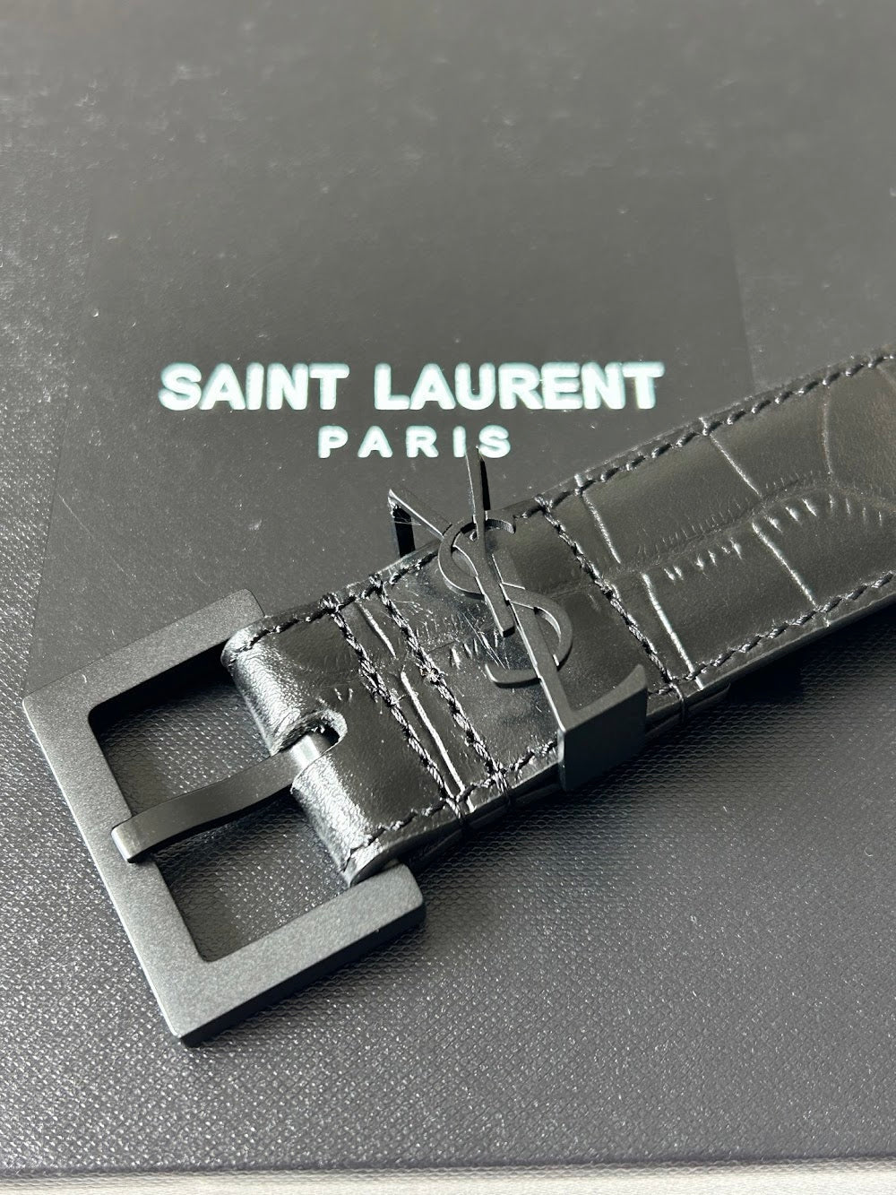 Ezyycart Bags YSLn Luxury Belt --110521