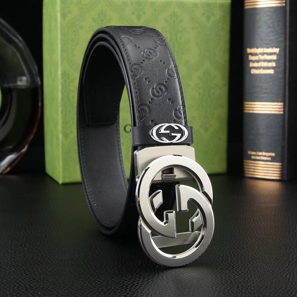 Ezyycart Bags Guccin Luxury Belt --108367
