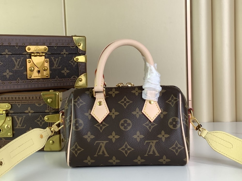 Ezyycart Bags ln Luxury Bag --58530