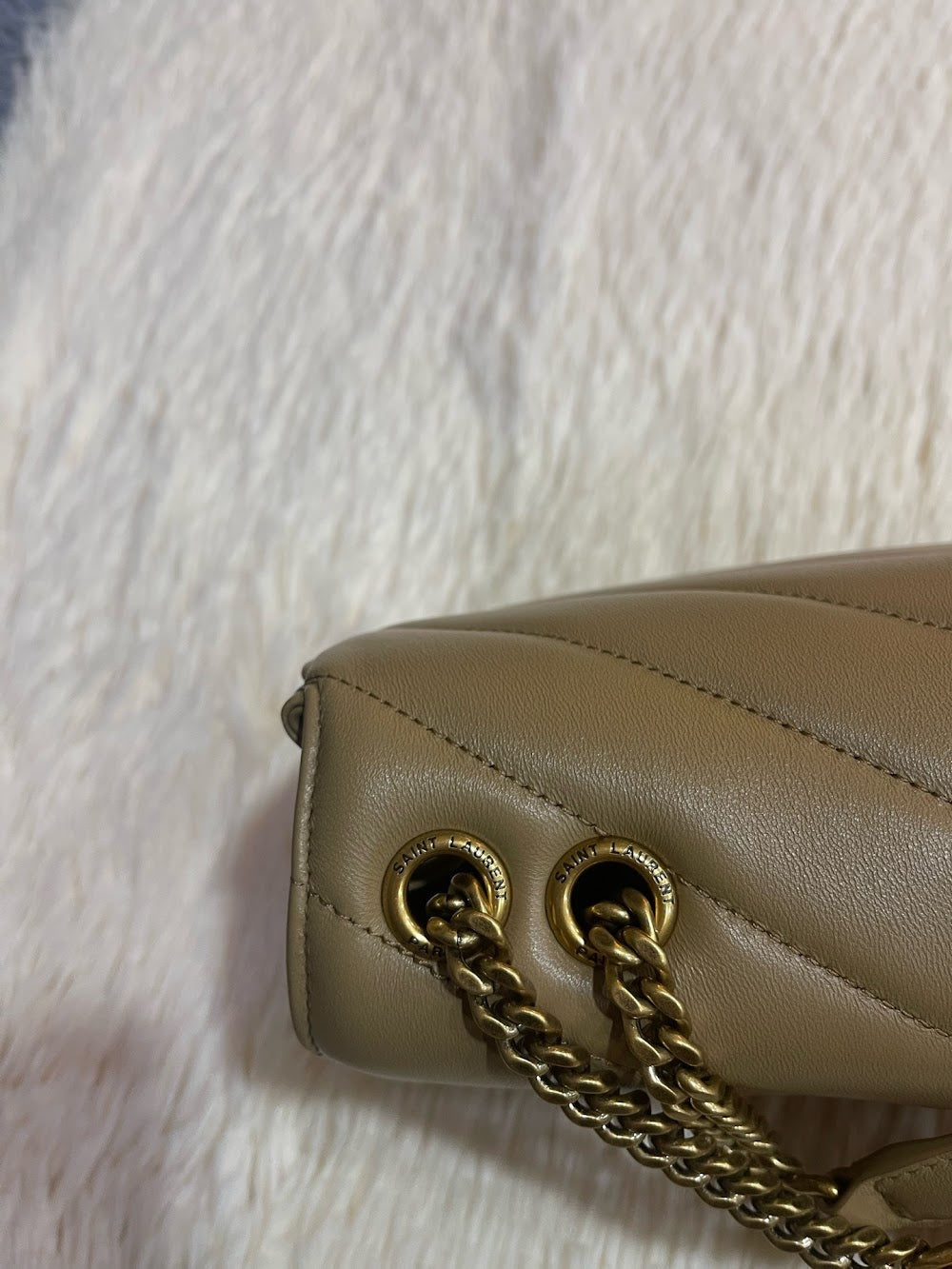 Ezyycart Bags YSLn Luxury Bag --119864