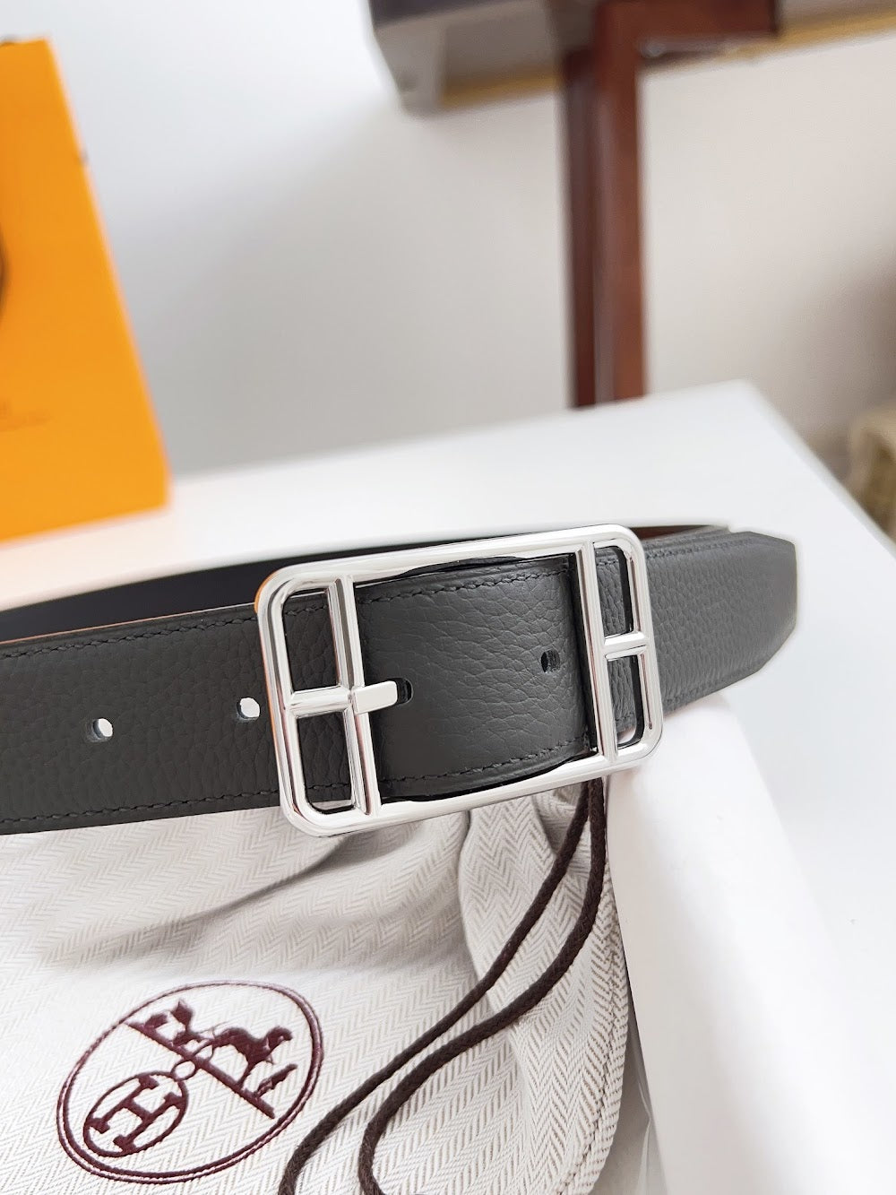 Anum Bags Hermesn Luxury Belt --106213