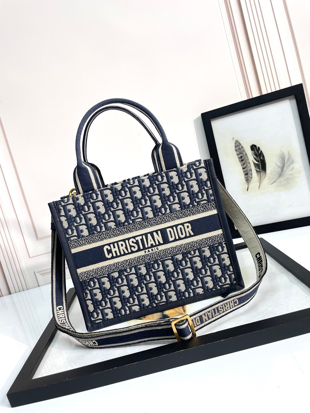 Ezyycart Bags Diorn Luxury Bag --115758