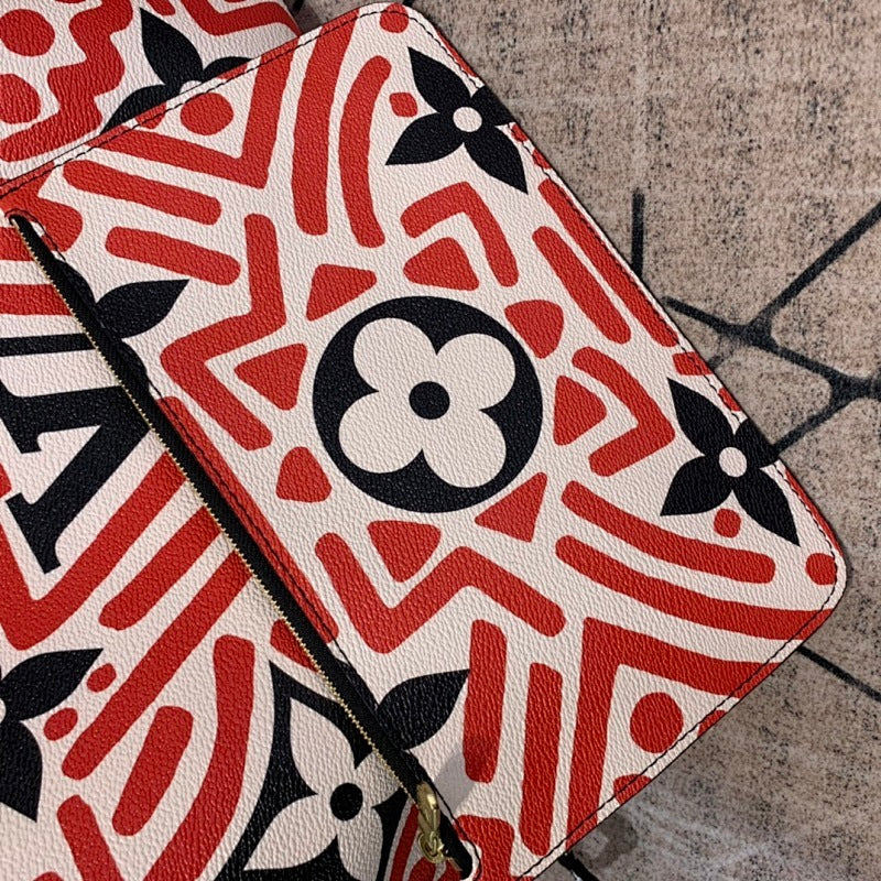 Anum Bags ln Luxury Bag --56828