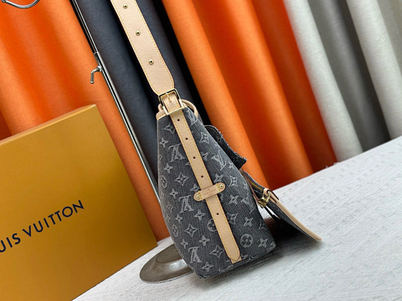 Anum Bags LVn Luxury Bag --79266