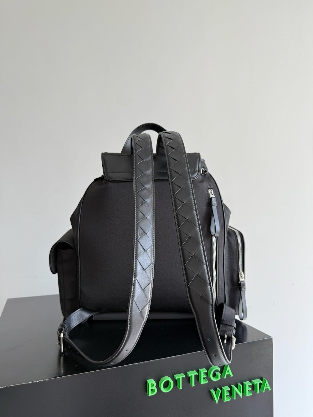 Ezyycart Bags Bottegan Luxury Bag --90845