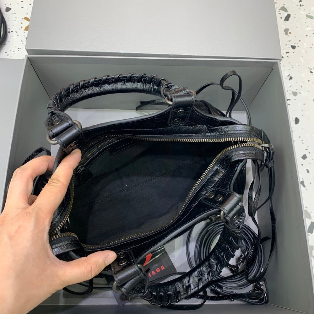 Ezyycart Bags Balenciaga Luxury Bag --111372