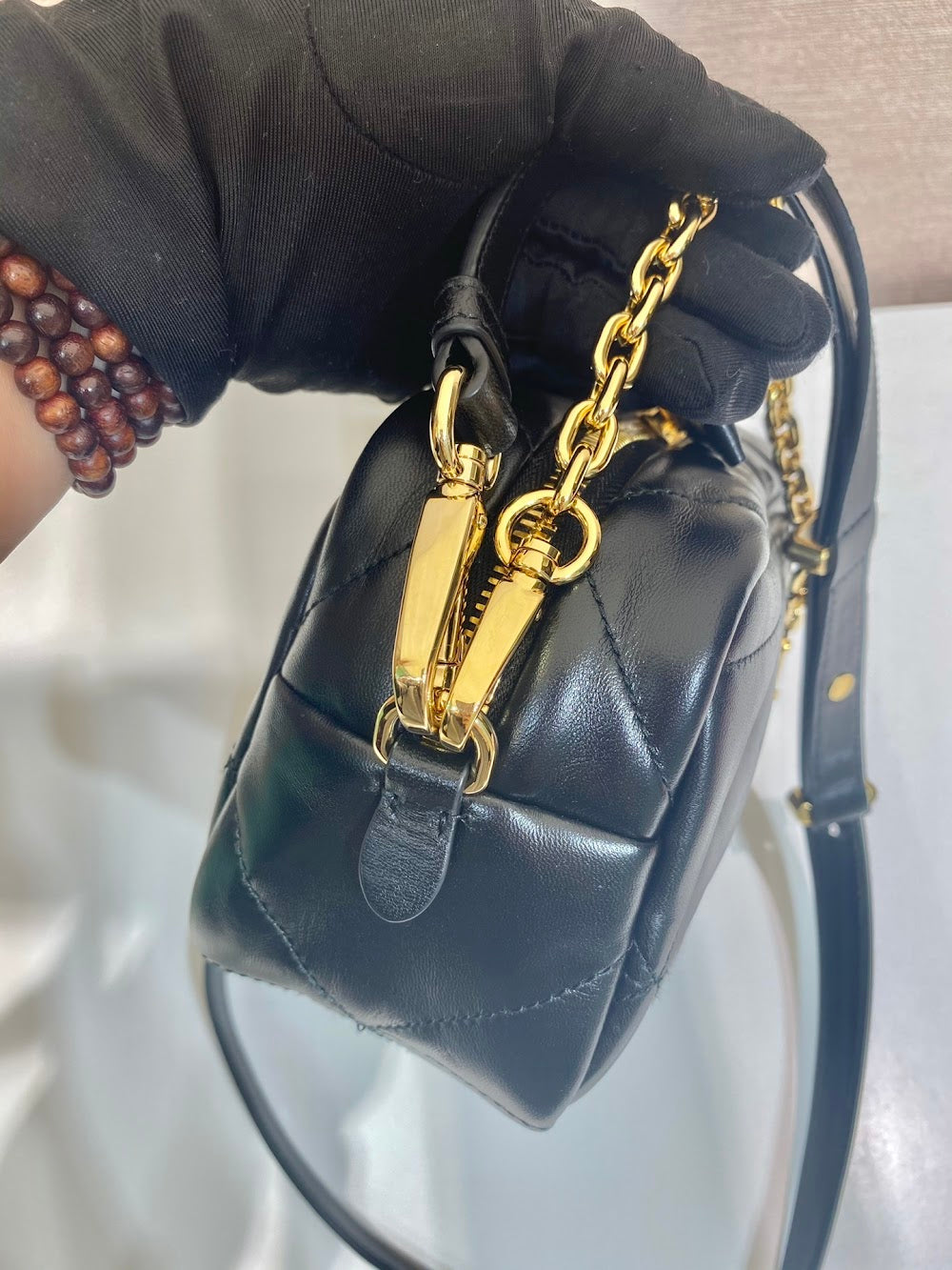 Ezyycart Bags Prada Luxury Bag --54578