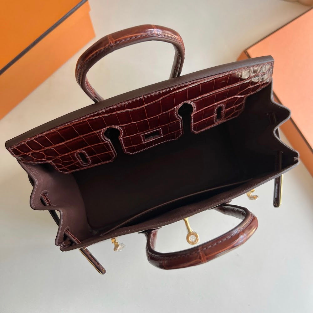 Anum Bags Hermesn Luxury Bag --117781