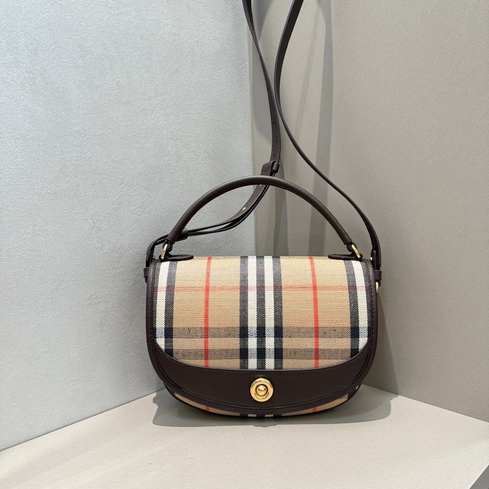Ezyycart Bags Burberryn Luxury Bag --92663