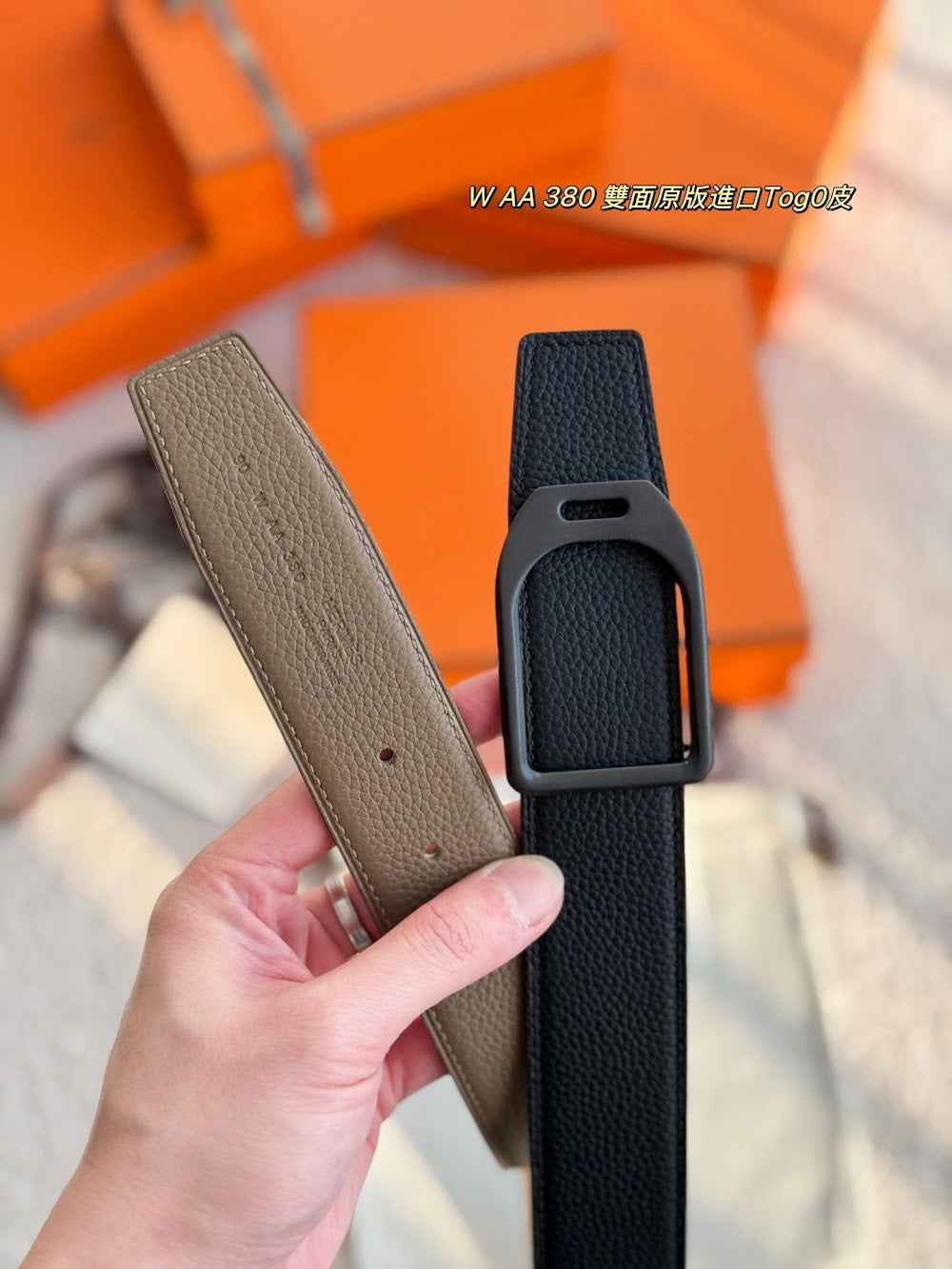 Anum Bags Hermesn Luxury Belt --109149