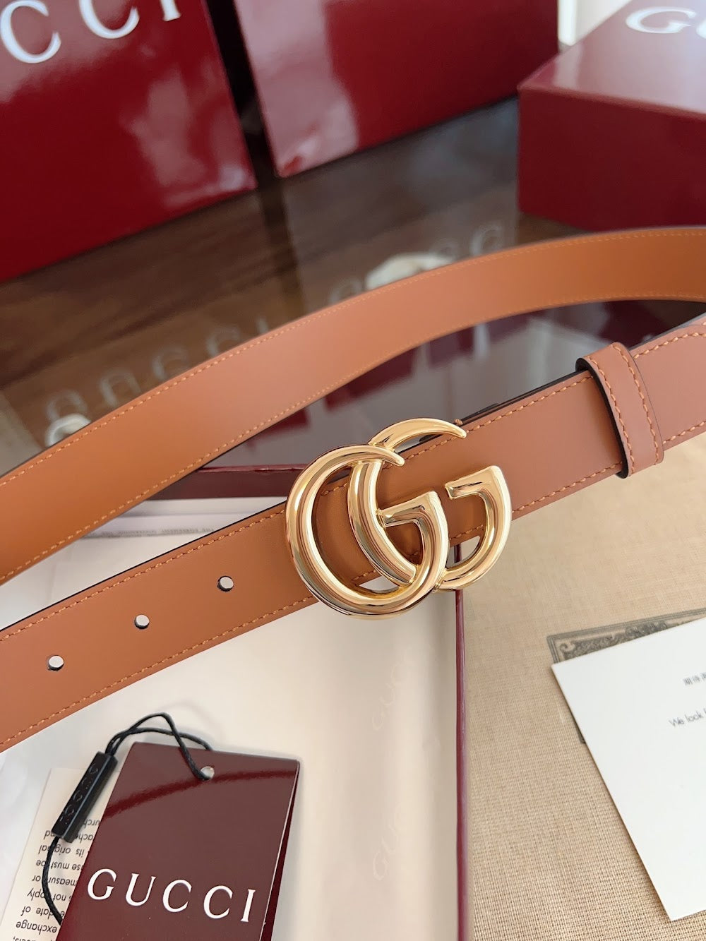 Ezyycart Bags Guccin Luxury Belt --105247