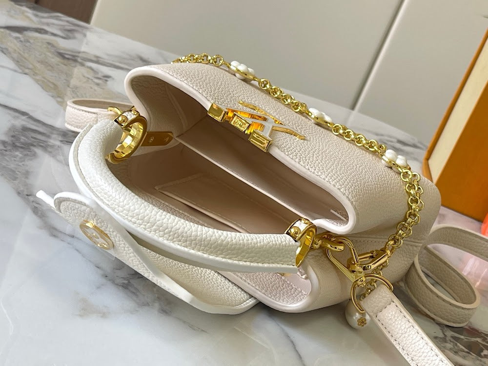 Anum Bags LVn Luxury Bag --78737