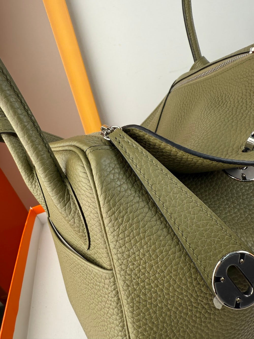 Anum Bags Hermesn Luxury Bag --117860