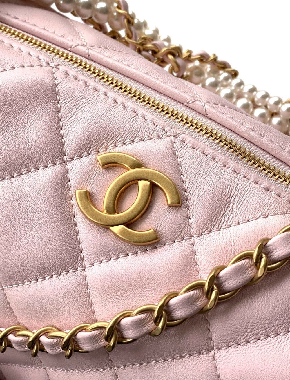 Anum Bags CHn Luxury Bag --112804