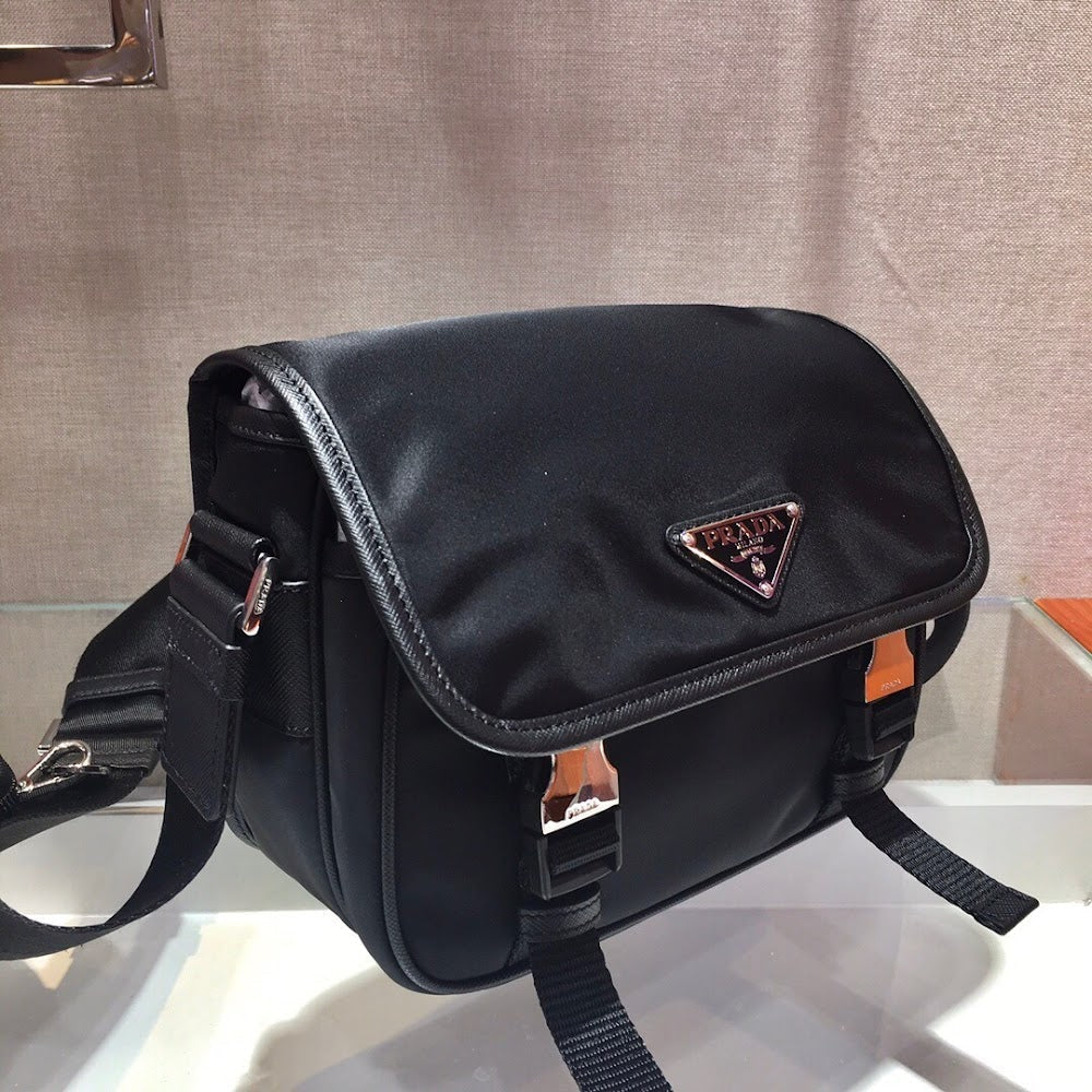 Ezyycart Bags Prada Luxury Bag --53612